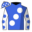 Runner silk