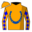 Runner silk