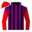 Runner silk