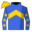 Runner silk