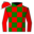Runner silk