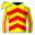 Runner silk