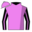 Runner silk