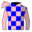 Runner silk