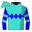 Runner silk