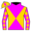Runner silk