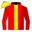Runner silk