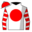 Runner silk