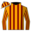 Runner silk