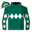 Runner silk