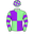 Runner silk