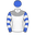 Runner silk