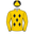 Runner silk