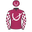 Runner silk