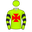 Runner silk