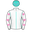 Runner silk