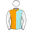 Runner silk