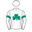 Runner silk