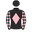 Runner silk