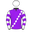 Runner silk
