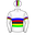 Runner silk