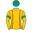 Runner silk
