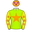 Runner silk