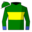 Runner silk