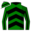 Runner silk
