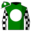 Runner silk