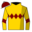 Runner silk