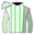 Runner silk