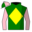 Runner silk