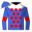 Runner silk