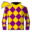 Runner silk