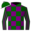 Runner silk