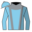 Runner silk