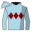 Runner silk