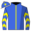 Runner silk