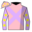 Runner silk
