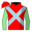 Runner silk