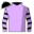 Runner silk