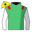 Runner silk