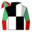 Runner silk