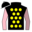 Runner silk