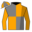Runner silk
