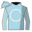 Runner silk