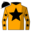 Runner silk