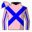 Runner silk