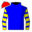Runner silk